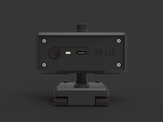 WebScreen Back