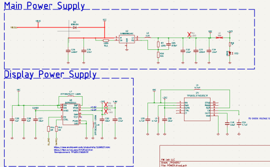 Power Supply