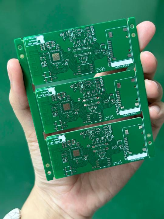 PCB