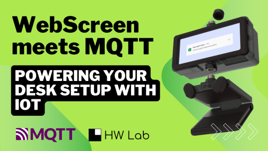 IoT | HW Lab