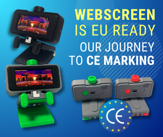 CE Marking