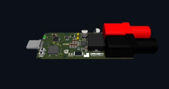 Power Supply