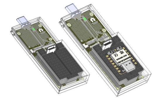 Breadboard