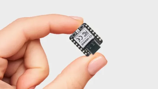 Xiao dev board