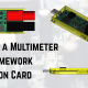 Building a Multimeter in a Framework Expansion Card