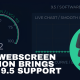 New WebScreen firmware